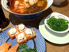 -三禾寿司(君尚店)