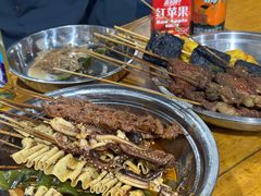 -郭记豌豆鲜粉