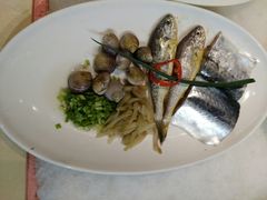 -小城故事·地道宁波味(月湖盛园店)