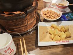 -阿润打边炉·鲜切鸡煲(华漕店)