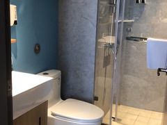 -如家酒店·neo(诸暨西施篮球中心宝龙广场店)