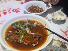 -西江红·株洲本地菜(滨江南路店)