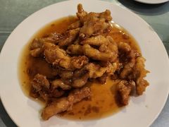 -春江饭店(共青团路总店)