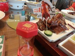 -凤阁楼果木烧鹅(鹤山陈山店)