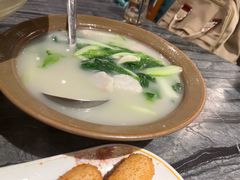 -情妹耙泥鳅·江湖川菜(科华店)