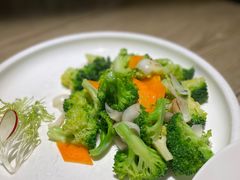 -熹素·鲜美素食Vegetarian (天河领展店)