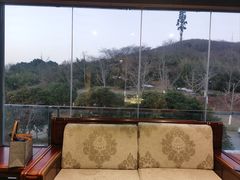 -南山渔宴