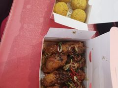 -悠个炸鸡(南京创始店)