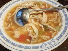 -老雒阳面馆·水席·洛阳菜(王城路店)