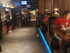 -洞庭土菜小炒馆(易发广场店)