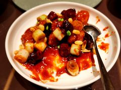 -江南·JIANGNAN(北京歌华开元大酒店)