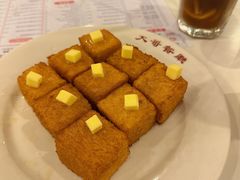 -大哥餐厅(西城花园店)