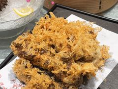-老大连·海肠捞饭·大连海鲜大连菜(西安路店)