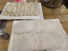 -清真重庆巴爷香辣鸡煲(南小巷店)