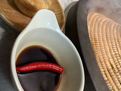 -鲜潭蒸汽石锅鱼(五道口购物中心店)