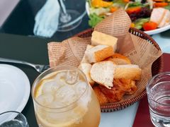 -EATALIA意塔利意式餐厅(鼓楼店)