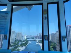 -天津之眼摩天轮