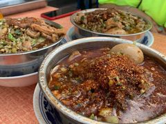 -窦四牛杂面(总店)