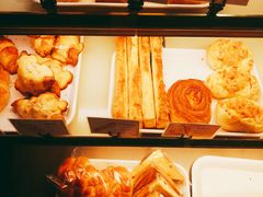 -小麦之家(海湾总店)
