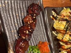 -炉胜·炉端烧·居酒屋