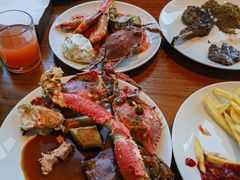 -嘉定凯悦·咖啡厅