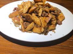-阿拉木汗餐厅(山大路店)