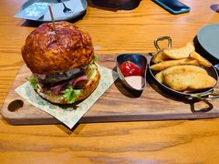 -魏斯理汉堡(西安沣东吾悦店)