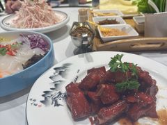 -映像威海·海鲜味道(市区店)