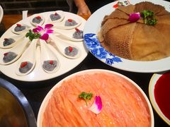 -辣莊重庆老火锅(威海高铁站韩乐坊店)