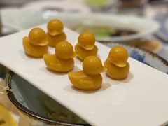 -全聚德(上海首店浦东店)