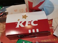 -肯德基(西稍门店)
