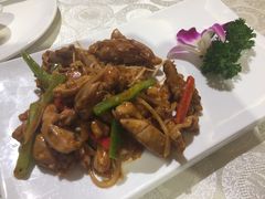 -马凯餐厅(长椿街店)