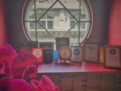 -三号黄浦会Canton Table