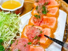 -一豚轩·烧鸟·豚骨拉面(五四路店)