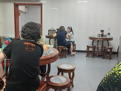 -郝刚刚羊杂割(柳巷店)