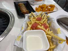 -有鱼吃·纸包烤鱼(曲江创意谷店)