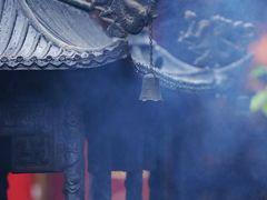 -西安市广仁寺