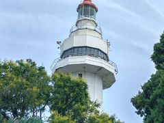 -烟台山景区
