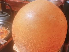 光头司令麻圆-杨记隆府(汉街店)
