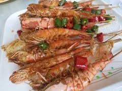 -大东海海鲜酒楼(渔人码头总店)