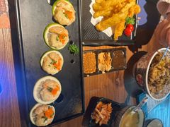-京鹿料理(荟聚店)