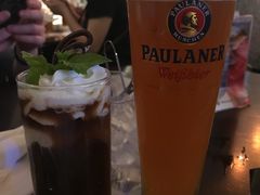 -宝莱纳餐厅(滨江店)