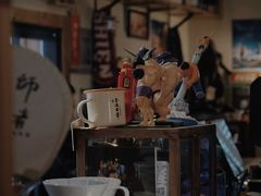-沪水焙煎室(淡水路店)