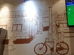 -邢氏老太太烤串(北兴街店)