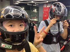 -魔赛卡丁车赛车汇(上海店)