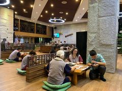 -纽斯桑拿会所(天山店)