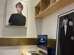 -海马体照相馆(大连柏威年购物中心店)