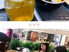 -鲜芋仙(观音桥大融城LG店)