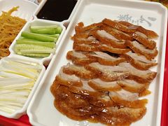 -娄三少·老北京春饼烤鸭家常菜(富力又一城店)