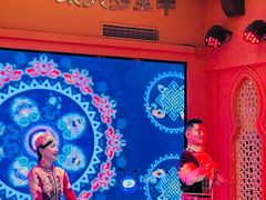 -清真·双公羊·馕坑烤全羊(奥体店)